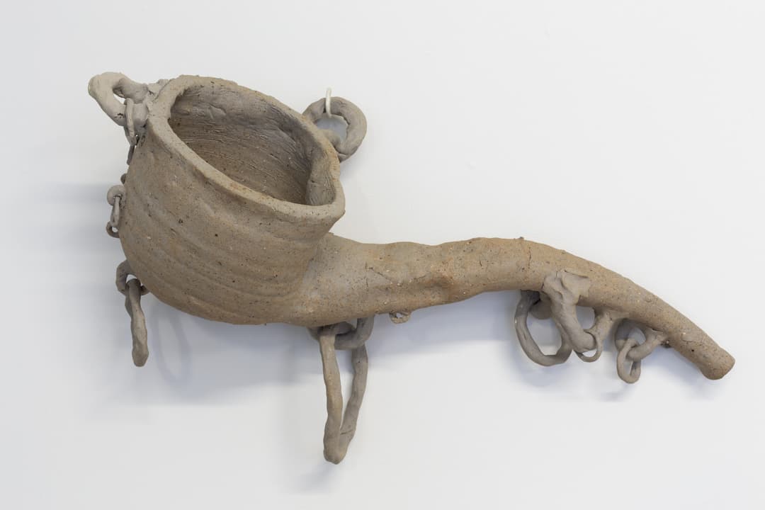 ceci ne pas une pipe