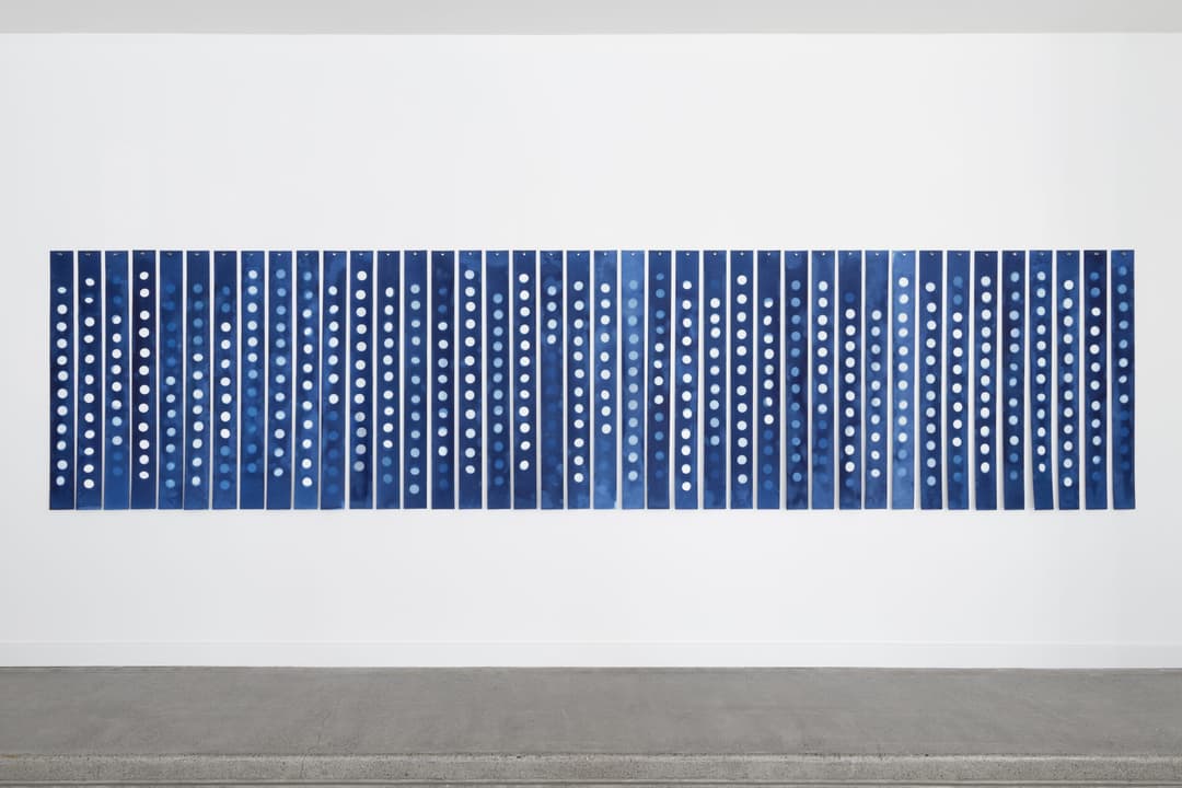 Gavin Hipkins 2023 4, Photo Cheska Brown