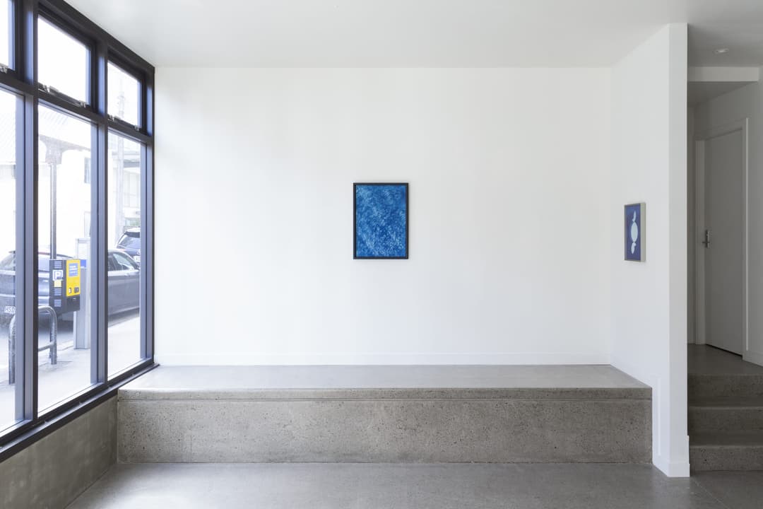 Gavin Hipkins 2023 install 1, Photo Cheska Brown