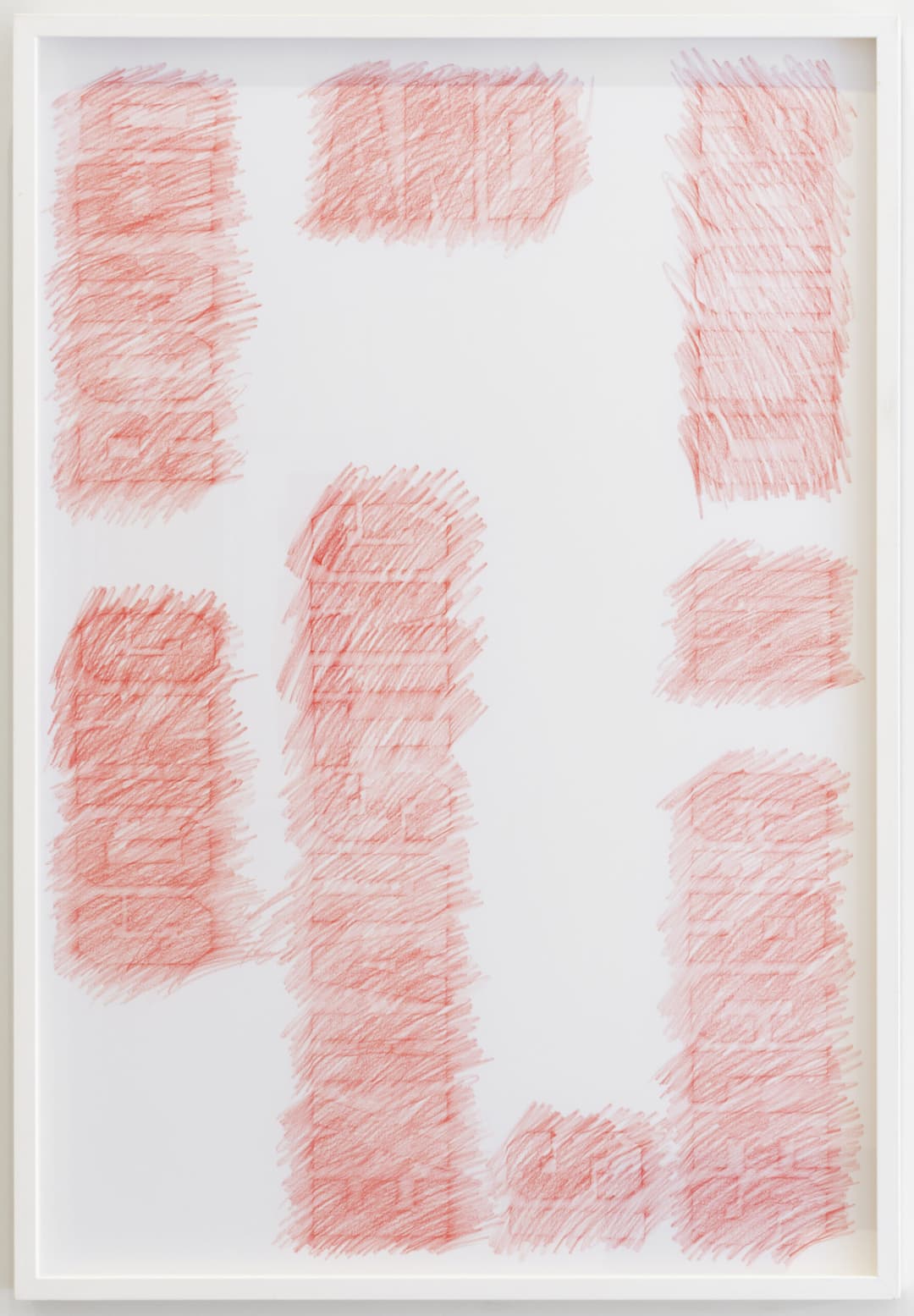 Life Drawing – GOING ROUND AND ROUND IN CIRCLES IS EXHAUSTING