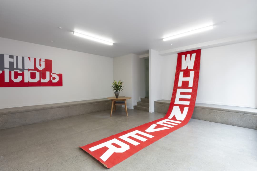 Big Word – WHENEVER