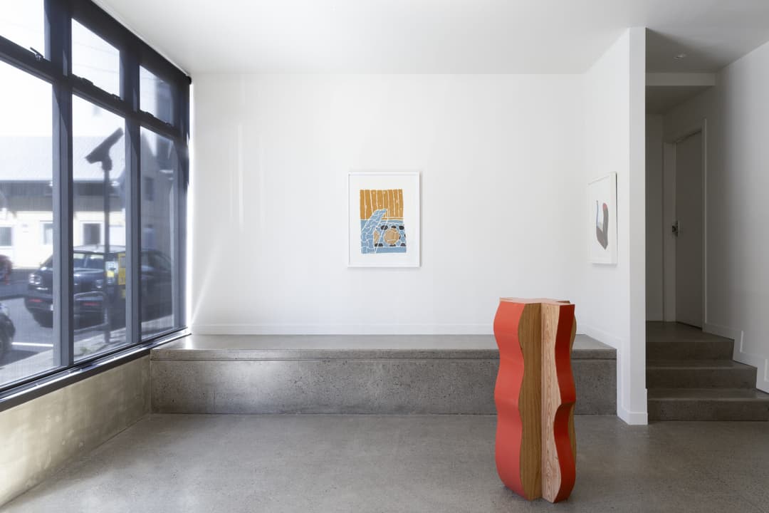 Barnard McIntyre 2025 1, Photo Cheska Brown