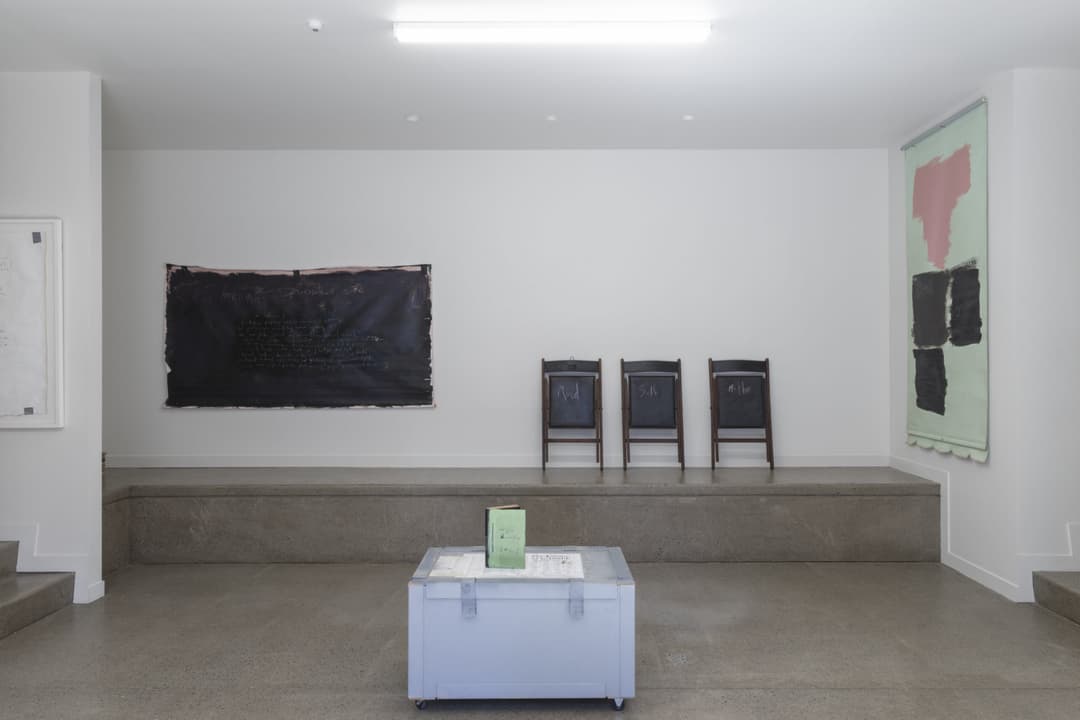 Estate of L Budd et al 17, Photo Cheska Brown