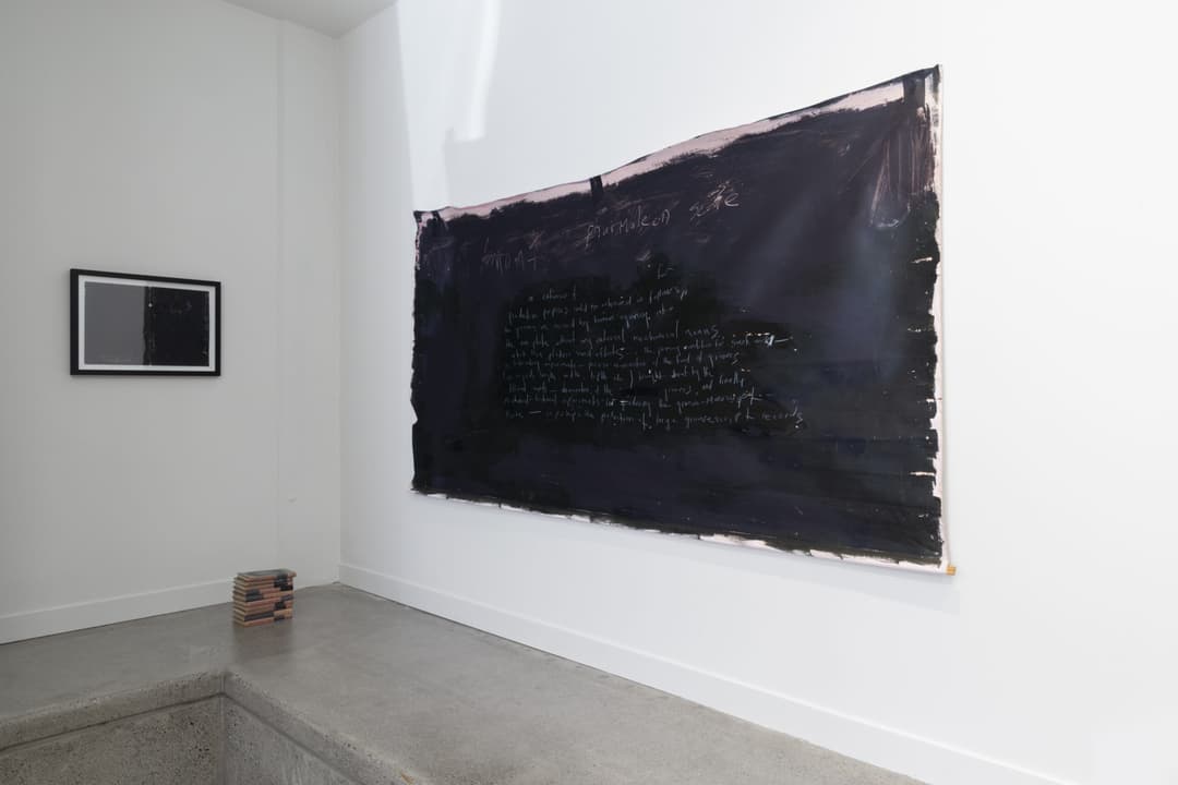 Estate of L Budd et al 18, Photo Cheska Brown