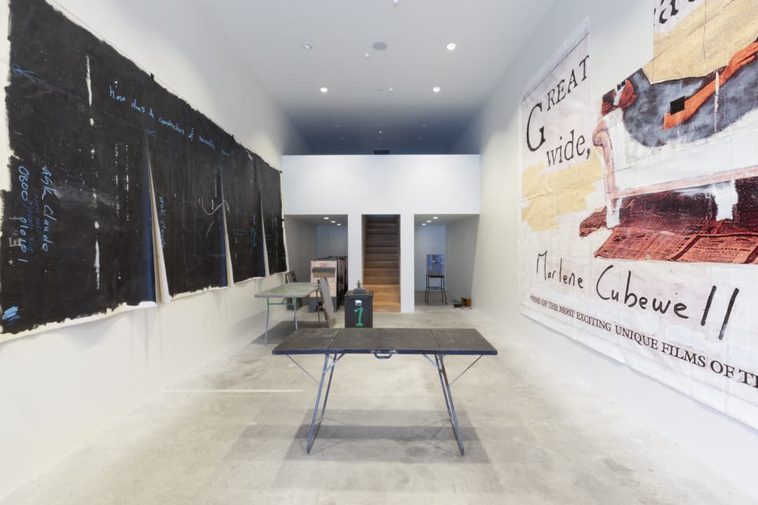 Estate of L Budd et al 21, Photo Cheska Brown