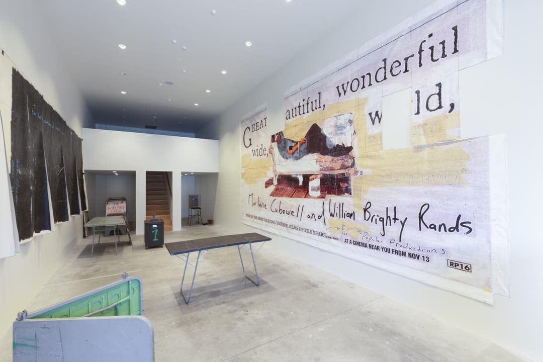 Estate of L Budd et al 23, Photo Cheska Brown