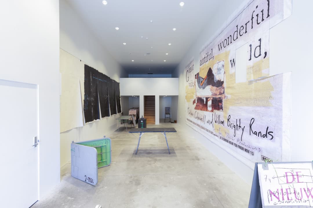 Estate of L Budd et al 24, Photo Cheska Brown