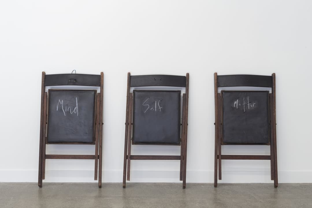 Estate of L Budd et al 9, Photo Cheska Brown