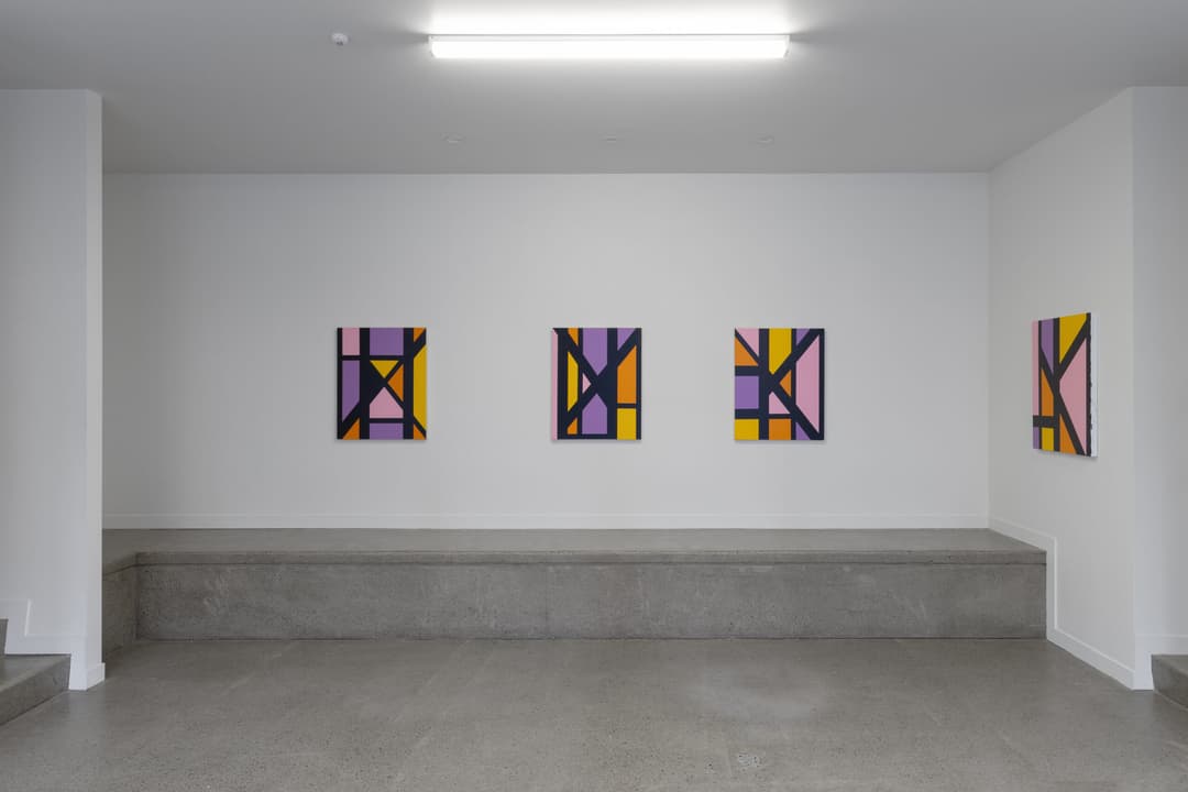 ADS Donaldson install 6, Photo Cheska Brown