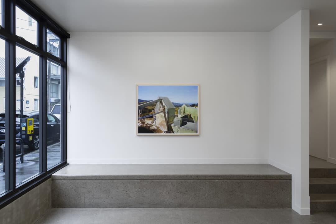 Chris Corson-Scott 1, Photo Cheska Brown