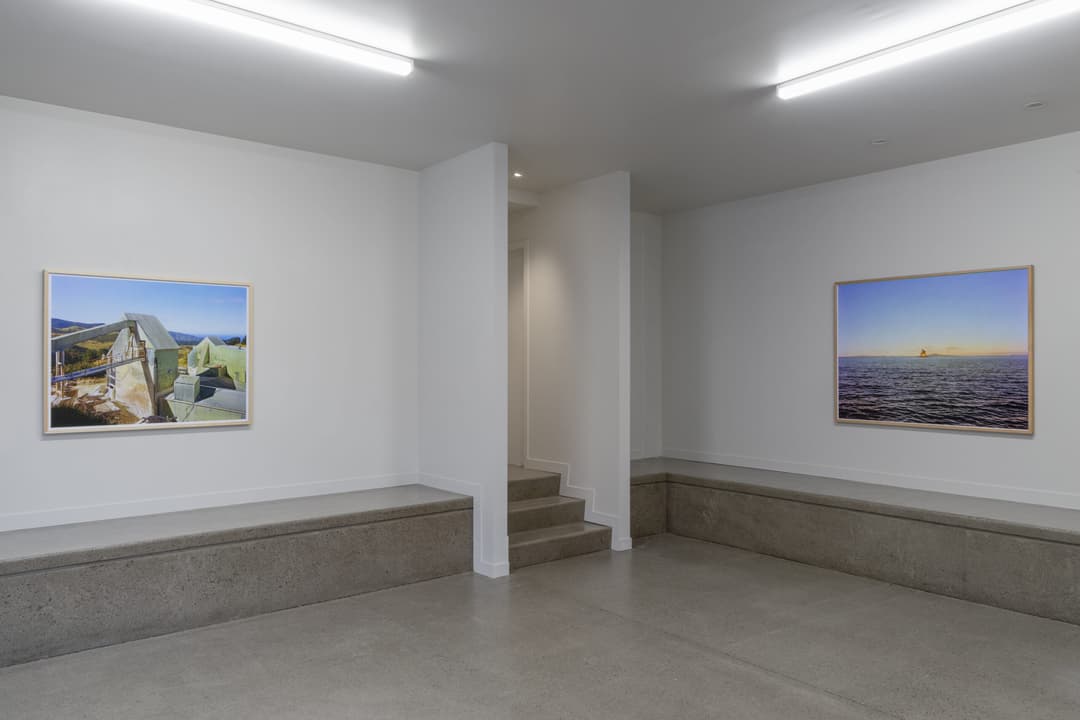 Chris Corson-Scott 2, Photo Cheska Brown