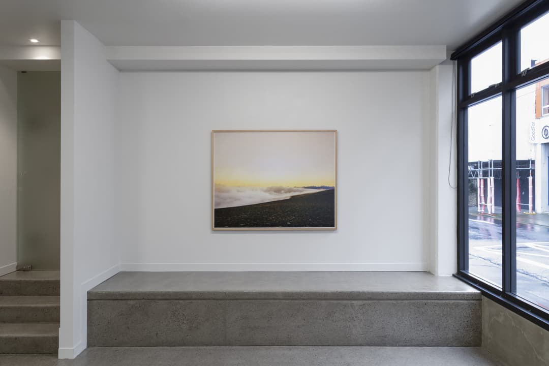 Chris Corson-Scott 4, Photo Cheska Brown