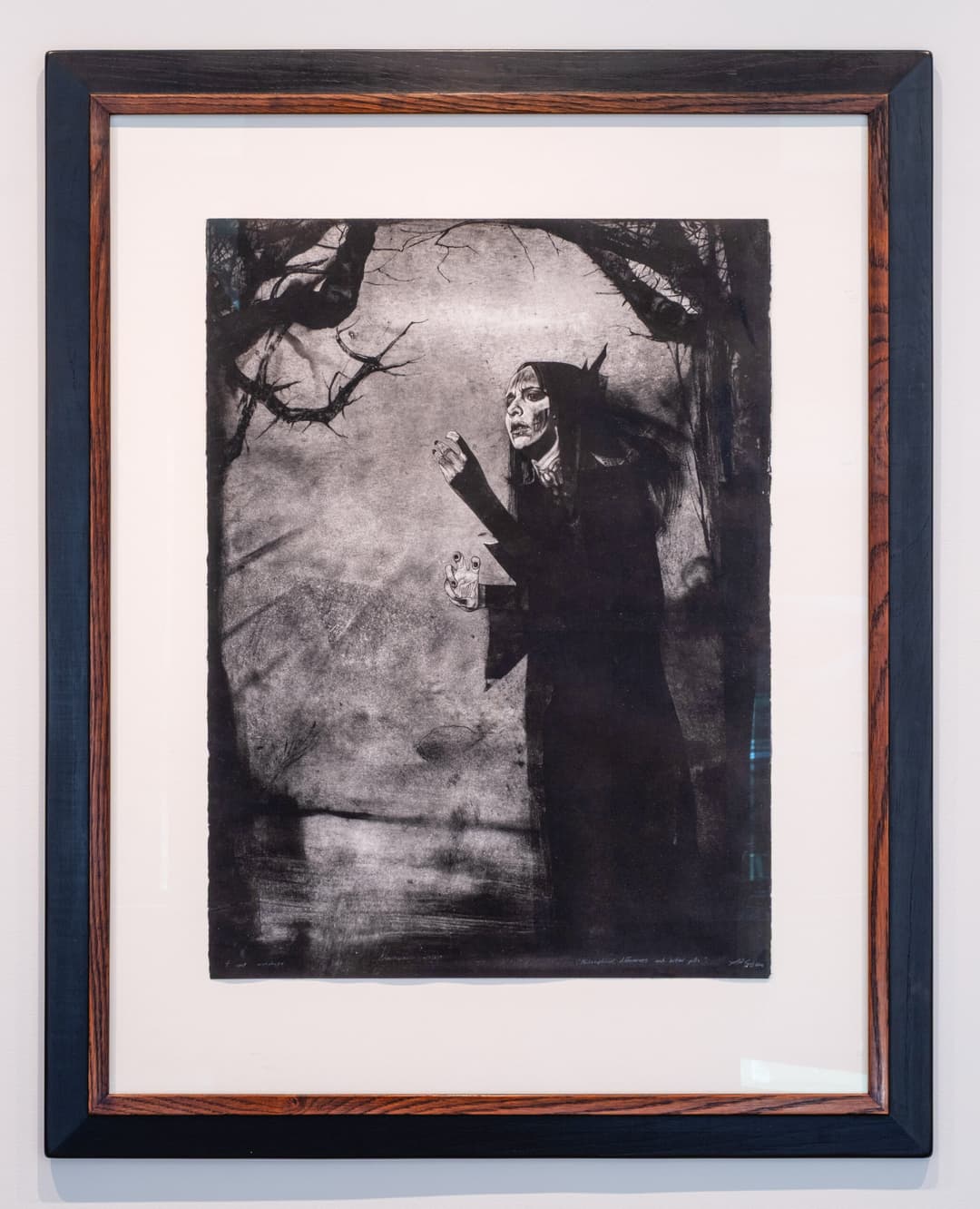 Philisophical Differences and Bitter Pills