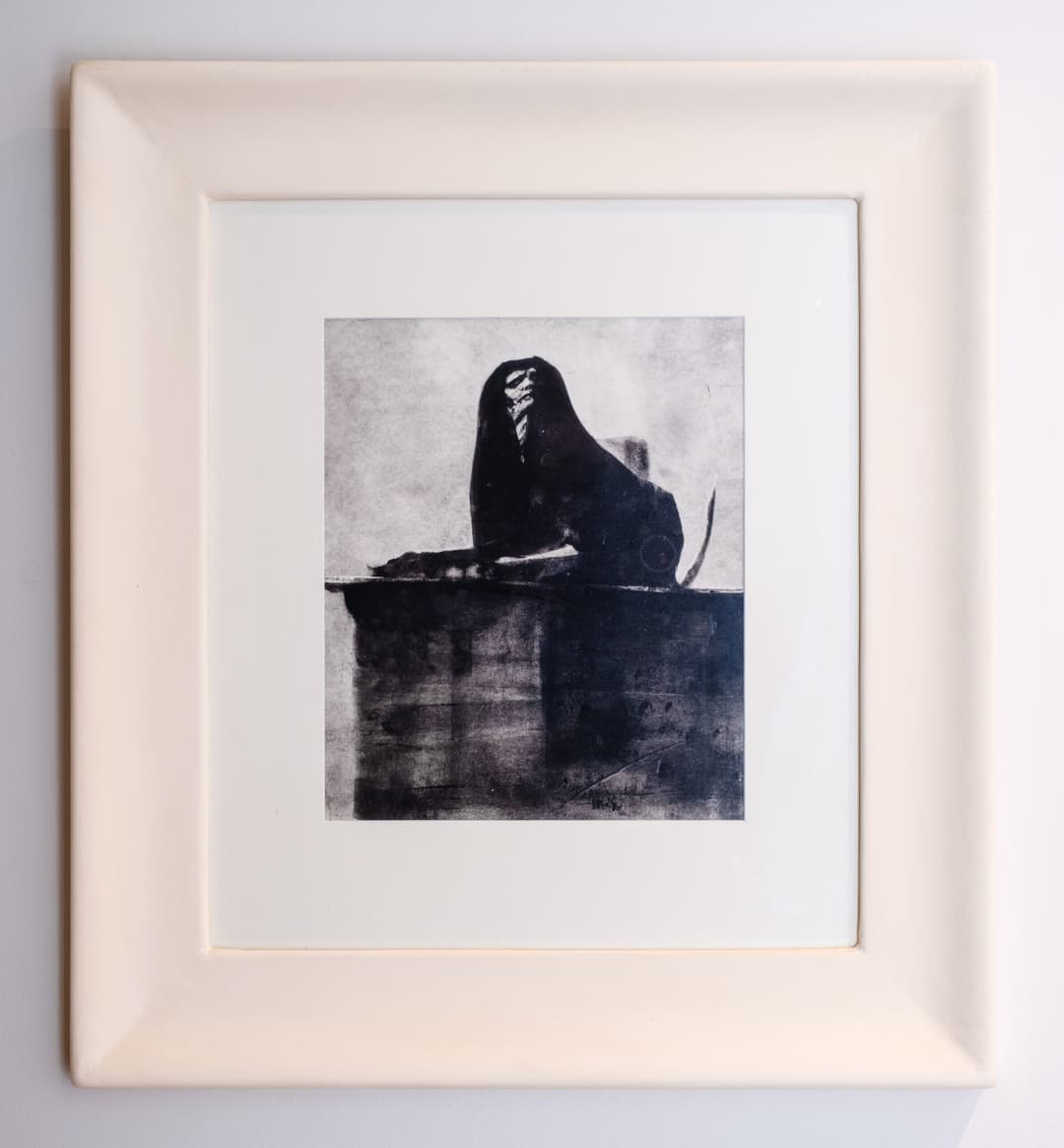 When Dogs Become Men