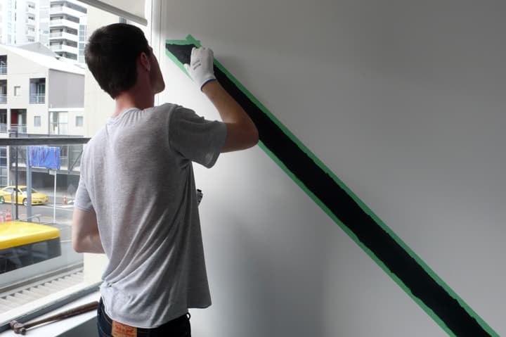 11:35am – 11:55am (light drawing)