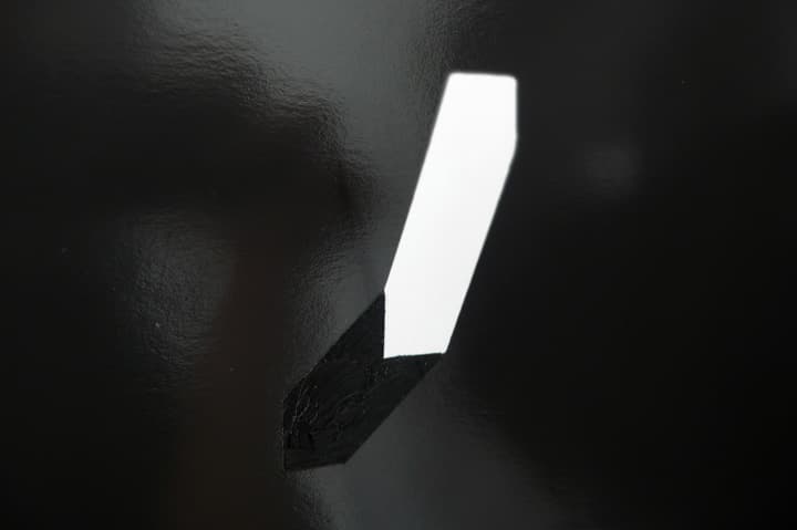 Shadow Painting I and II