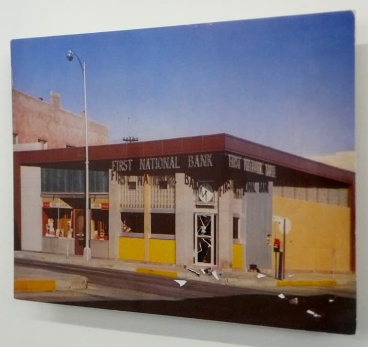 First National Bank II