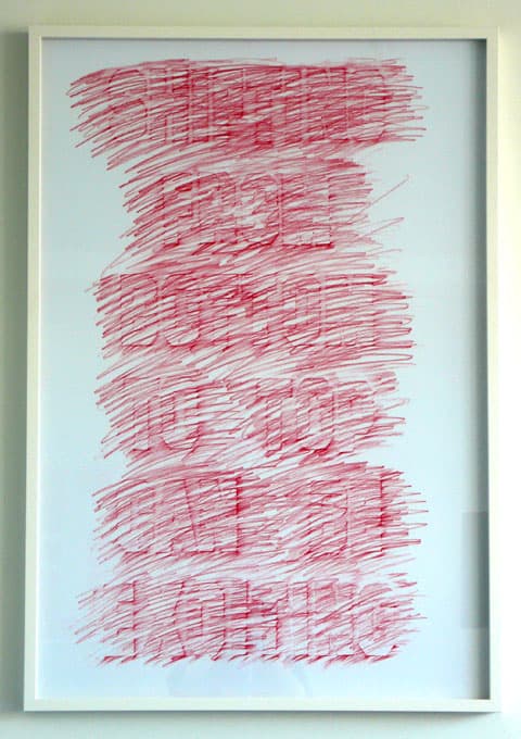 Life Drawing – SHIFTING FROM BOTTOM TO TOP CAN BE EXCITING