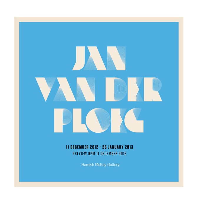 Jan van der Ploeg - Paintings