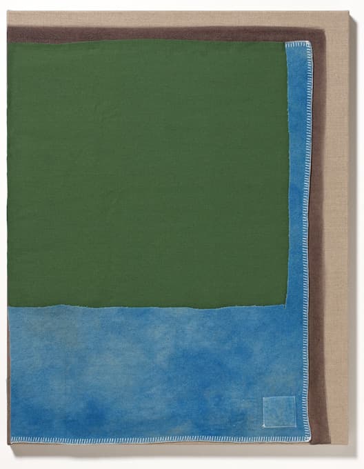 Untitled (landscape)