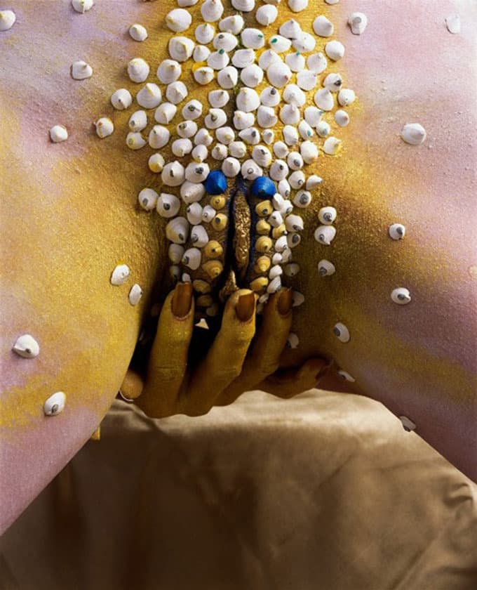 Summer Morning Effervescence