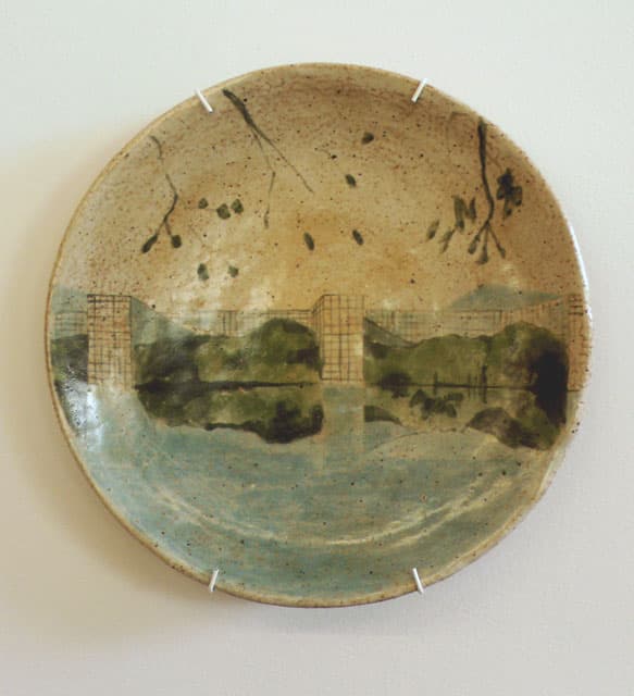 Continuous monument Series #4 – Superstudio (#1)