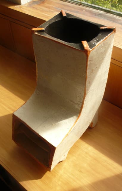 Rocket Stove (#2)