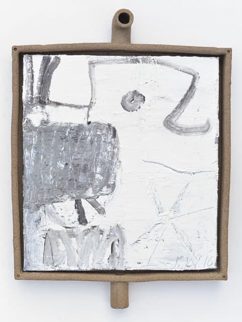 IN ONE END OUT THE OTHER