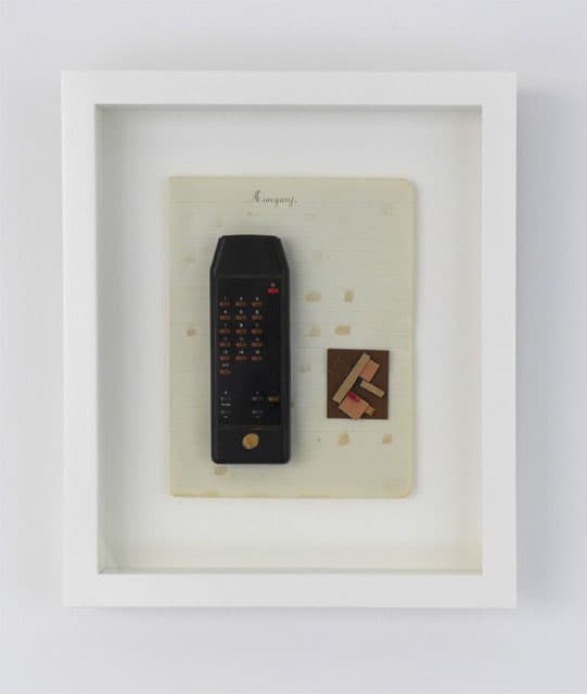 Remote Abstraction (Hungary)