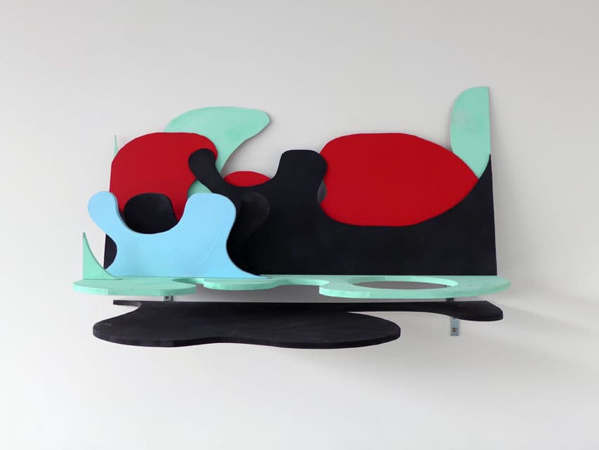 The Little Theatre of Love for the Dead Stumps