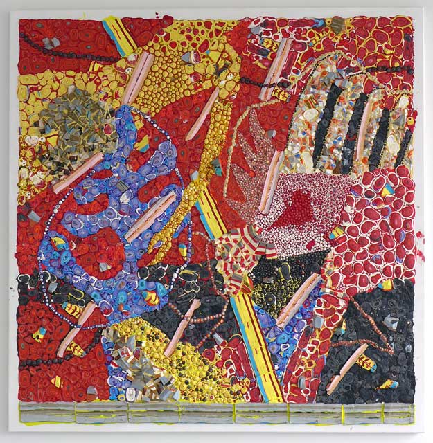 The Deepening, or The Deep