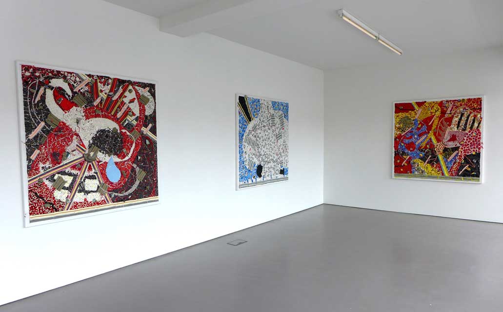 NOWON – The Return