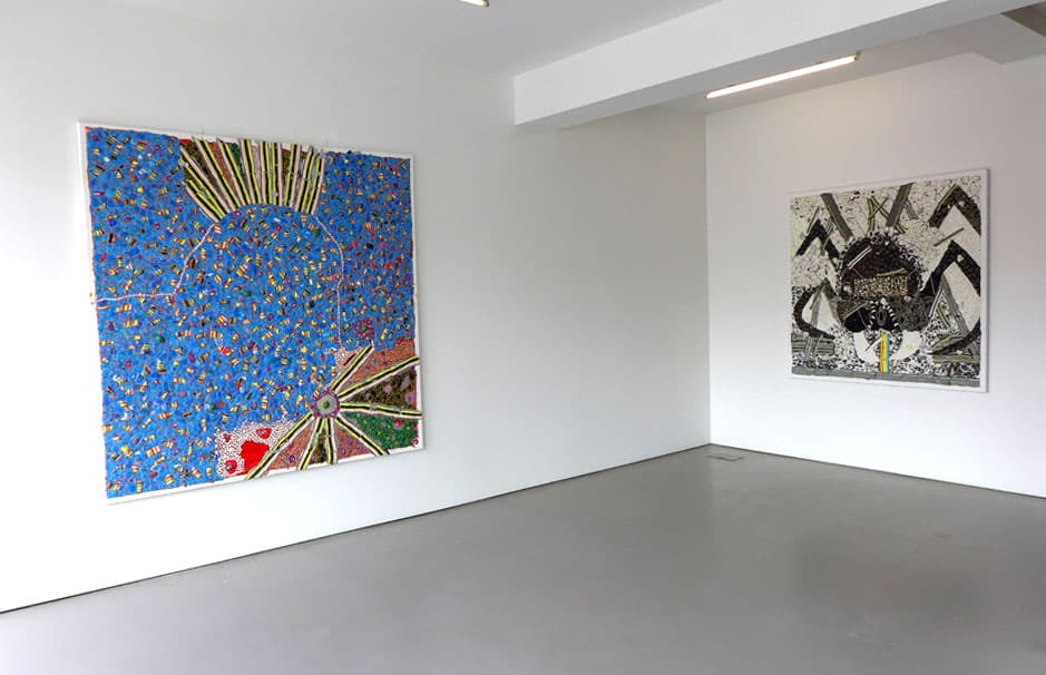 NOWON – The Return