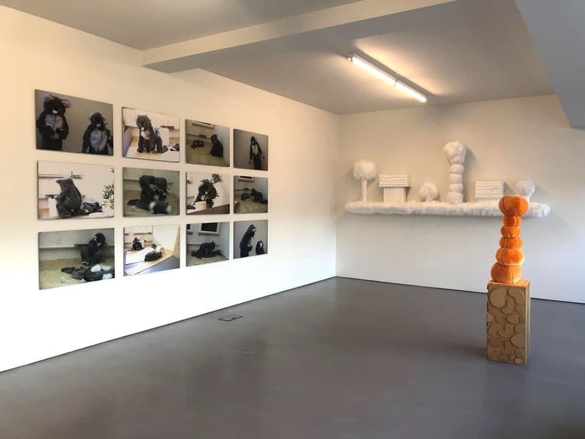 Kathy Temin – Some History – 1992-2010