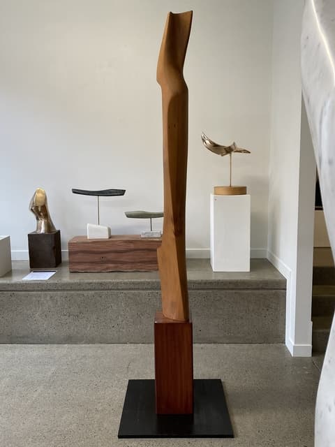 Tanya Ashken ~ Originals & Offspring