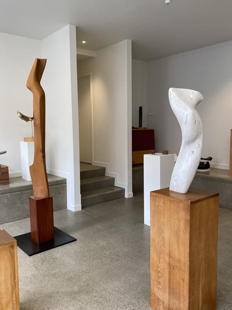 Tanya Ashken ~ Originals & Offspring