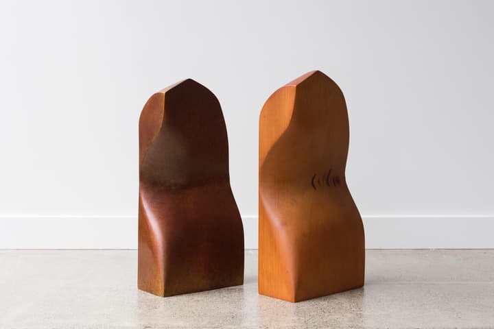 Abstract 1988 / In Memory of Jacko