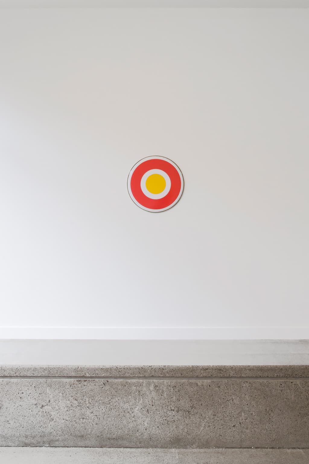 Julian Dashper ~ Drumheads 1996