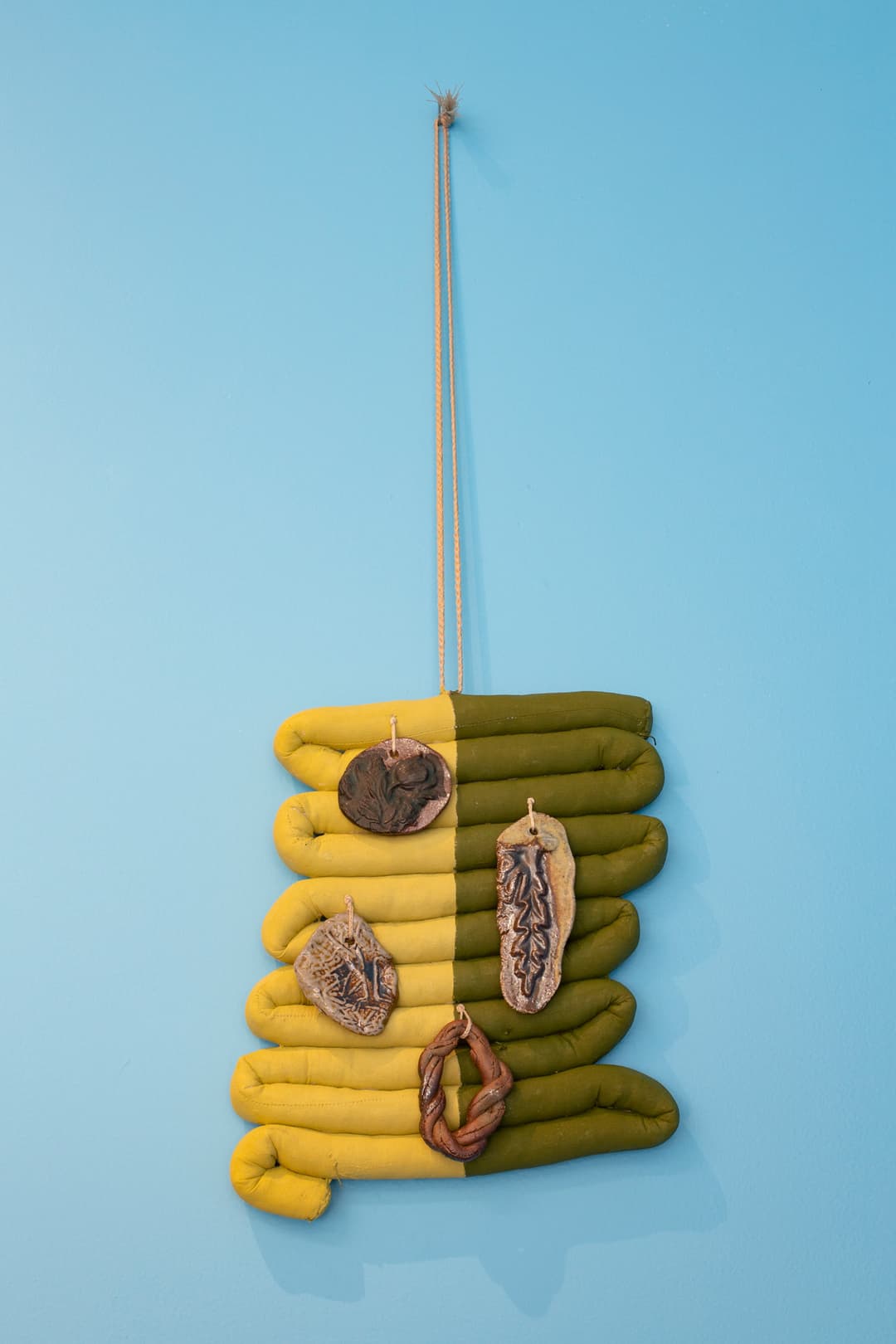 Driving Creek Pendant 3