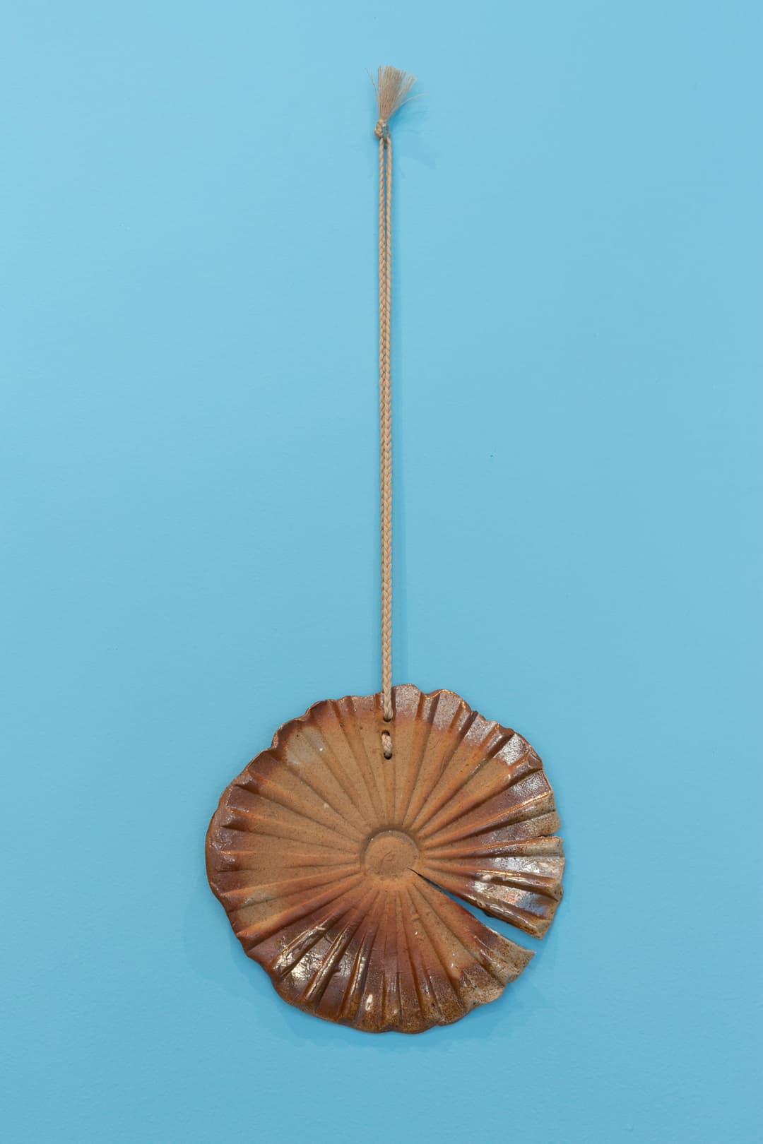 Driving Creek Pendant 6