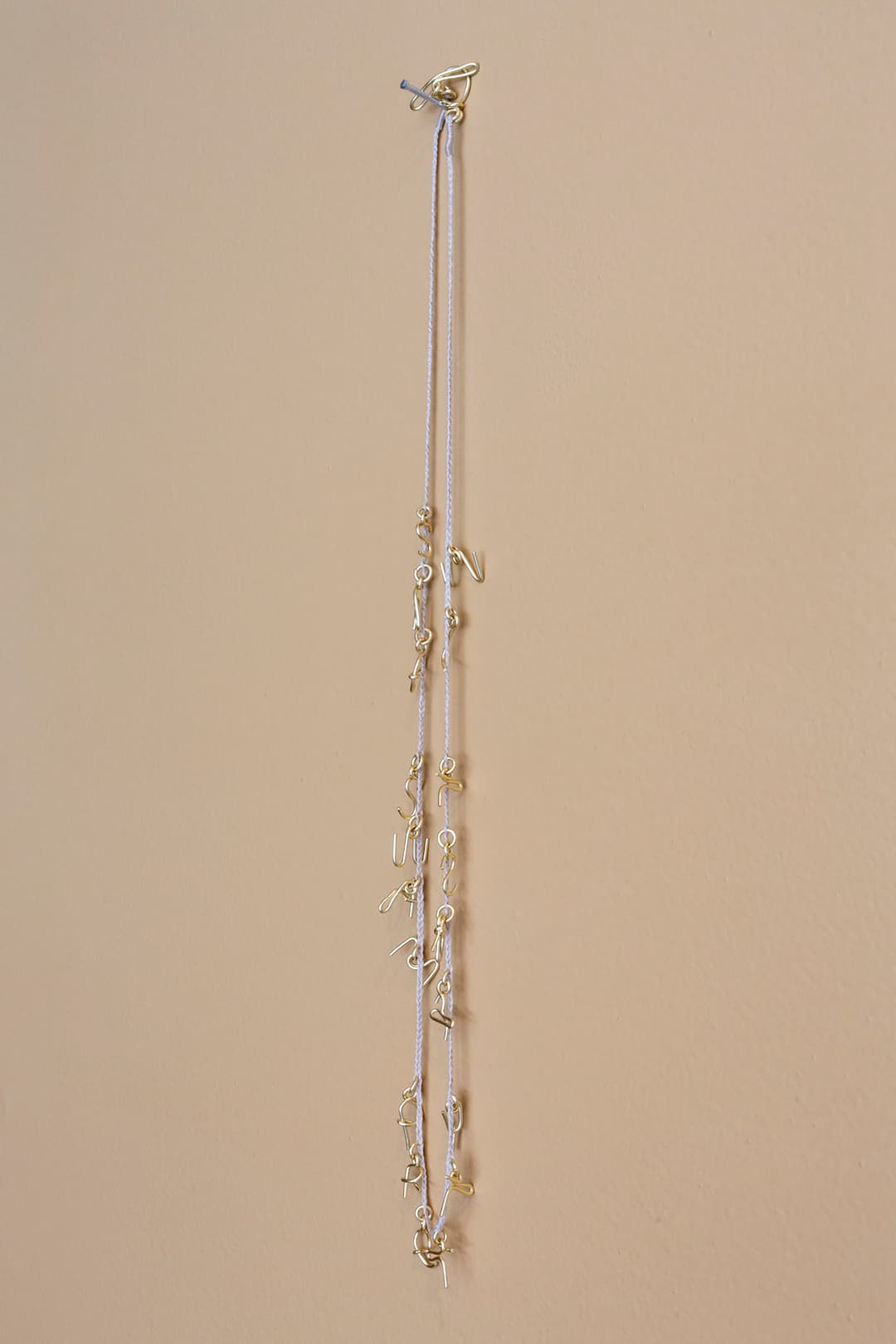 She Swam Pretty Fast (detail)