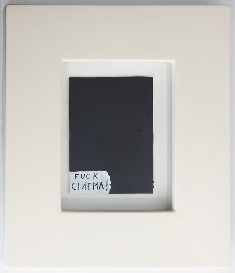 Fuck Cinema
