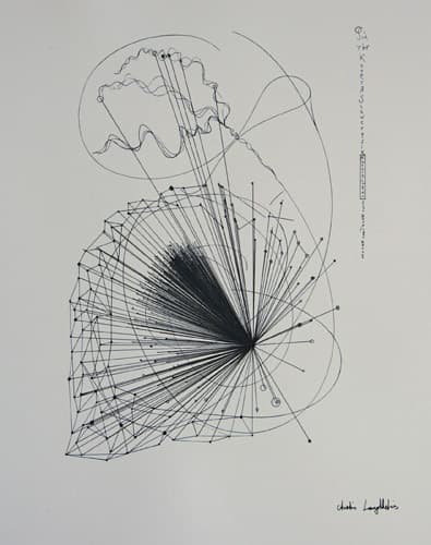 Mass Black Implosion (Katalysator, Anestis Logothetis)