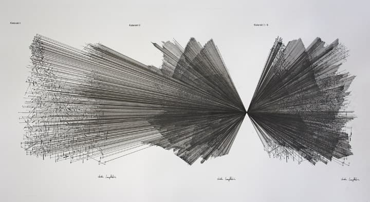 Mass Black Implosion (Katarakt, Anestis Logothetis)