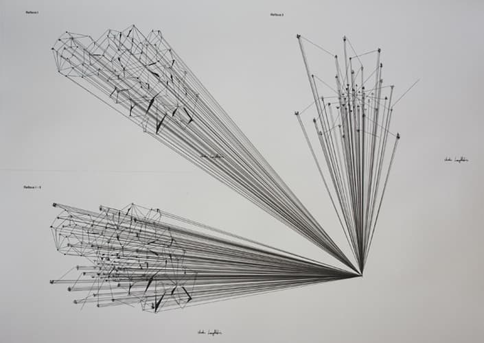 Mass Black Implosion (Reflexe, Anestis Logothetis)