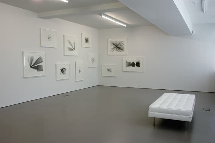 Mass Black Implosion (for Anestis Logothetis)