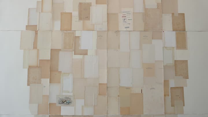 Ex Libris – detail