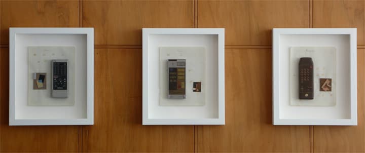 before & after – Remote Abstraction installation