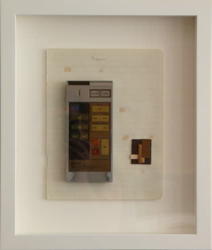 Remote Abstraction (France)