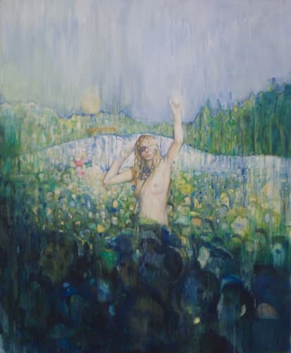 Pocket Full of Rainbows